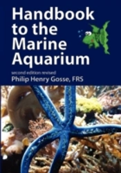 Handbook To The Marine Aquarium