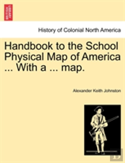Bertrand.pt - Handbook To The School Physical Map Of A