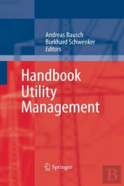Handbook Utility Management