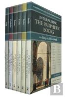 Handbooks For Old Testament Exegesis, 6â€“Volume Set