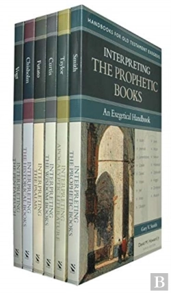 Bertrand.pt - Handbooks For Old Testament Exegesis, 6â€“Volume Set
