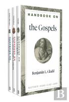 Handbooks On The New Testament Set