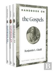 Handbooks On The New Testament Set