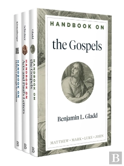Bertrand.pt - Handbooks On The New Testament Set