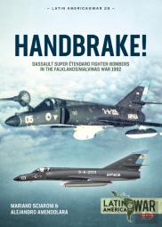 Handbrake!