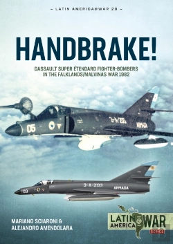 Bertrand.pt - Handbrake!