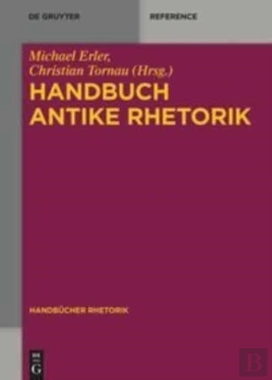Bertrand.pt - Handbuch Antike Rhetorik