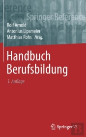 Handbuch Berufsbildung