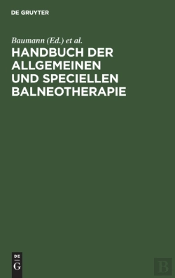 Bertrand.pt - Handbuch Der Allgemeinen Und Speciellen