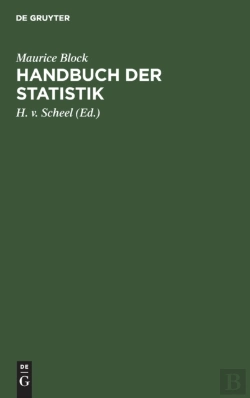Bertrand.pt - Handbuch Der Statistik