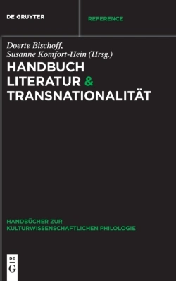Bertrand.pt - Handbuch Literatur &Amp; Transnationalitaet