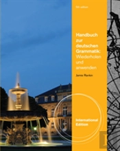 Handbuch Zur Deutschen Grammatik Interna