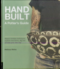 Bertrand.pt - Handbuilt, A Potter'S Guide