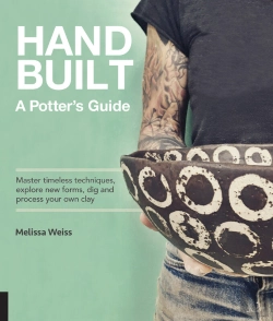 Bertrand.pt - Handbuilt, A Potter'S Guide