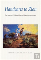 Handcarts To Zion