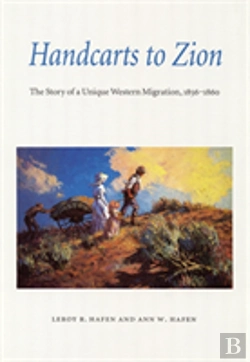 Bertrand.pt - Handcarts To Zion