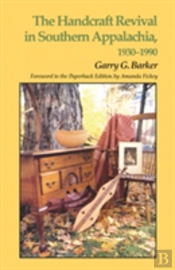 Bertrand.pt - Handcraft Revival Southern Appalachia