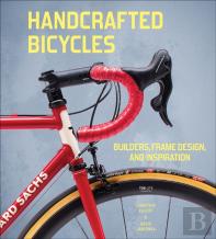 Handcrafted Bicycles