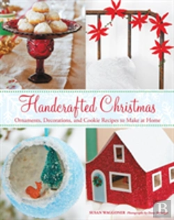 Bertrand.pt - Handcrafted Christmas