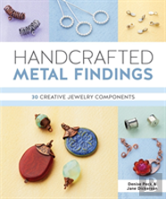 Handcrafted Metal Findings