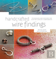 Handcrafted Wire Findings