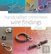 Handcrafted Wire Findings