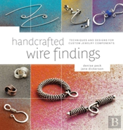 Bertrand.pt - Handcrafted Wire Findings