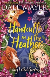 Handcuffs In The Heather