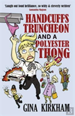 Bertrand.pt - Handcuffs, Truncheon And A Polyester Thong
