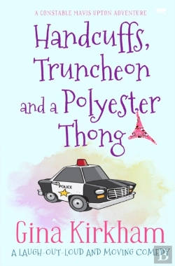 Bertrand.pt - Handcuffs, Truncheon And A Polyester Thong