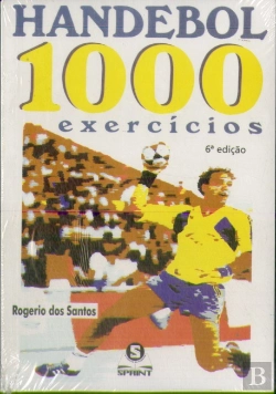 Bertrand.pt - Handebol 1000 Exercícios
