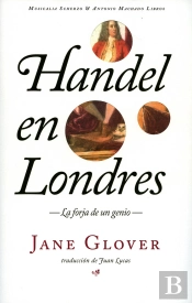 Handel En Londres