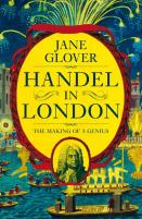 Handel In London