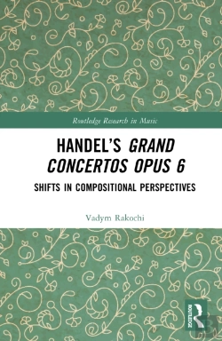 Bertrand.pt - Handelâ€™S Grand Concertos Opus 6