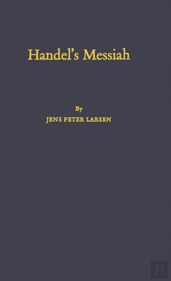 Bertrand.pt - Handel'S Messiah