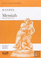 Handel'S 'Messiah'Choral Edition