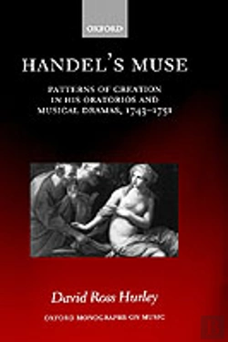 Bertrand.pt - Handel'S Muse