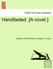 Handfasted. (A Novel.)