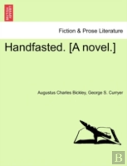 Bertrand.pt - Handfasted. (A Novel.)
