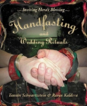 Handfasting And Wedding Rituals