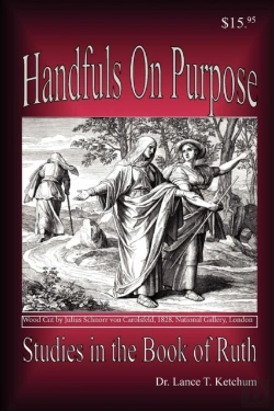Bertrand.pt - Handfuls On Purpose, Studies In The Book Of Ruth
