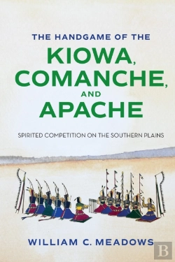 Bertrand.pt - Handgame Of The Kiowa, Comanche, And Apache