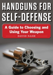 Handguns For Self-Defense