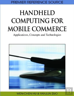 Bertrand.pt - Handheld Computing For Mobile Commerce