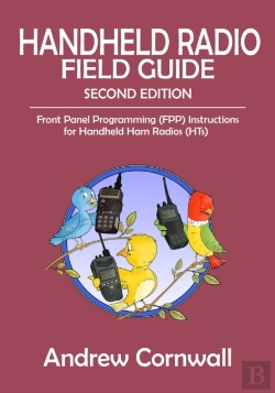 Bertrand.pt - Handheld Radio Field Guide: Front Panel