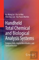 Handheld Total Chemical And Biological Analysis Systems