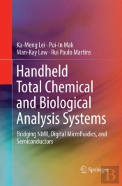 Handheld Total Chemical And Biological Analysis Systems