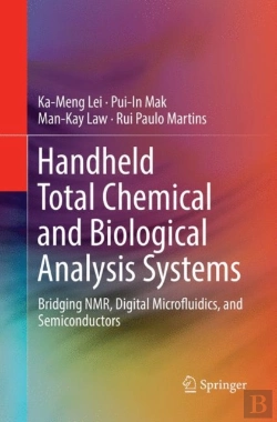 Bertrand.pt - Handheld Total Chemical And Biological Analysis Systems