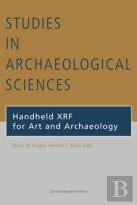 Handheld Xrf For Art And Archaeology