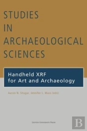 Handheld Xrf For Art And Archaeology